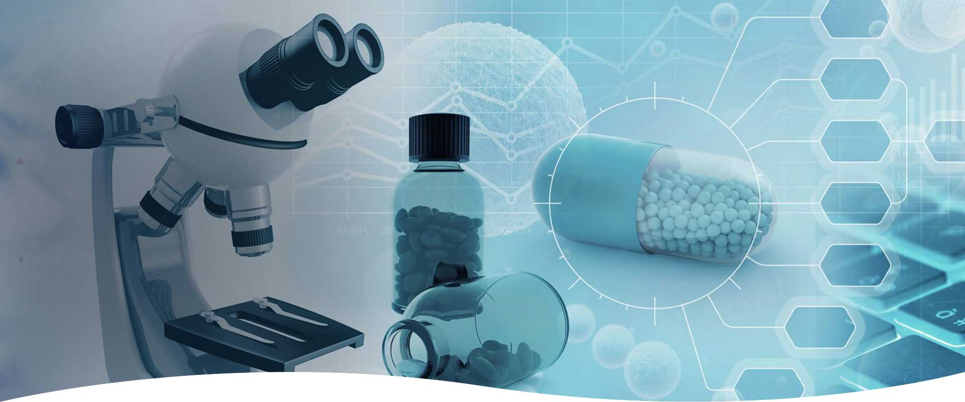 Solutions pharmaceutiques d'industrie de système d'eau